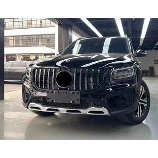Griglia Anteriore Panamericana GT (per Base 2019-2023) Mercedes GLB X247 2019- foto 1
