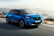 Recensione crossover elettrica subcompatta Peugeot e-2008 foto 6