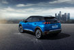 Recensione crossover elettrica subcompatta Peugeot e-2008 foto 4