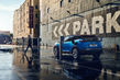 Recensione crossover elettrica subcompatta Peugeot e-2008 foto 3