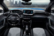 Recensione crossover elettrica subcompatta Peugeot e-2008 foto 8