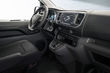 Recensione del furgone elettrico Opel Vivaro-e foto 6