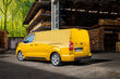 Recensione del furgone elettrico Opel Vivaro-e foto 5