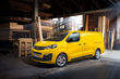 Recensione del furgone elettrico Opel Vivaro-e foto 2