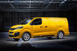 Recensione del furgone elettrico Opel Vivaro-e foto 3