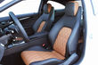 Rivestimento del seggiolino auto fai-da-te foto 1