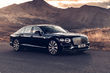 Recensione della berlina di lusso a trazione integrale Bentley Flying Spur foto 3