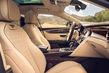 Recensione della berlina di lusso a trazione integrale Bentley Flying Spur foto 9