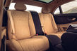 Recensione della berlina di lusso a trazione integrale Bentley Flying Spur foto 10