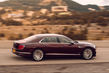 Recensione della berlina di lusso a trazione integrale Bentley Flying Spur foto 5