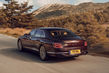 Recensione della berlina di lusso a trazione integrale Bentley Flying Spur foto 6