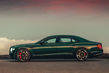 Recensione della berlina di lusso a trazione integrale Bentley Flying Spur foto 4