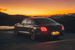 Recensione della berlina di lusso a trazione integrale Bentley Flying Spur foto 7