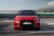 Revisione della versione sportiva dell’Audi S3 Berlina foto 3