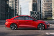 Revisione della versione sportiva dell’Audi S3 Berlina foto 5