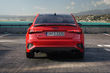 Revisione della versione sportiva dell’Audi S3 Berlina foto 6