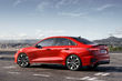 Revisione della versione sportiva dell’Audi S3 Berlina foto 4