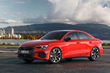 Revisione della versione sportiva dell’Audi S3 Berlina foto 1