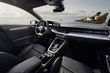Revisione della versione sportiva dell’Audi S3 Berlina foto 7