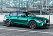 Recensione della BMW M3 Berlina di sesta generazione foto 1
