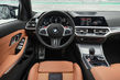 Recensione della BMW M3 Berlina di sesta generazione foto 7