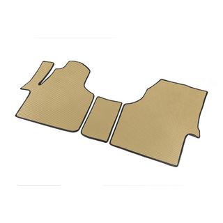 Tappetini EVA V1 (Beige) foto 2