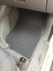 Toyota Hilux 2006-2015 Tappetini EVA V1 (neri) foto 6