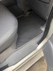 Toyota Hilux 2006-2015 Tappetini EVA V1 (neri) foto 2