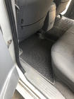 Toyota Hilux 2006-2015 Tappetini EVA V1 (neri) foto 10