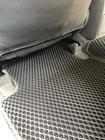 Toyota Hilux 2006-2015 Tappetini EVA V1 (neri) foto 11