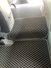 Toyota Hilux 2006-2015 Tappetini EVA V1 (neri) foto 3