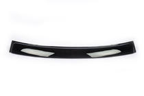 BMW 3 Series F30/F31 2012-2019 Visiera lunotto Sedan (ABS) foto 2