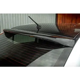 Visiera lunotto Sedan (ABS) foto 1