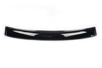 Skoda Octavia III A7 2013-2019 Visiera lunotto posteriore (ABS) foto 2