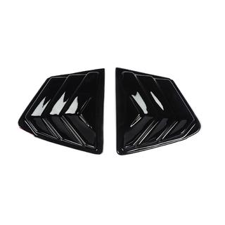 Coperture triangoli specchietti (2 pz, ABS) Honda Civic Sedan IX 2011-2016 foto 2