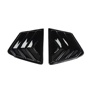 Coperture triangoli specchietti (2 pz, ABS) foto 2