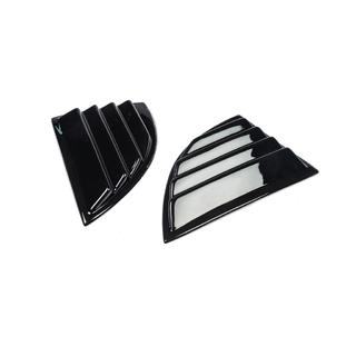 Coperture triangoli specchietti (2 pz, ABS) Honda Civic Sedan VIII 2006-2011 foto 2
