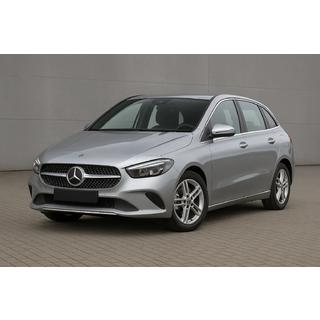 Griglia Anteriore Diamond Silver (per Base) Mercedes B-class W247 2019- foto 1