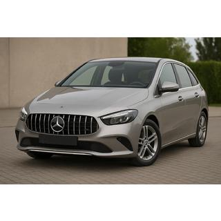 Griglia Anteriore GT Panamericana (per Base) Mercedes B-class W247 2019- foto 3