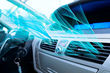 Come utilizzare correttamente un condizionatore d’aria per auto foto 1