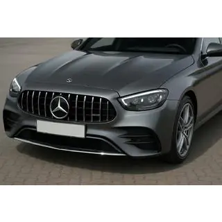 Griglia Anteriore Panamericana GT (AMG Line, 2020-2023)
