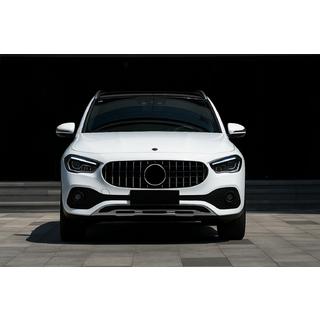 Griglia Anteriore Panamericana GT Mercedes GLA H247 2020- foto 1