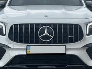 Mercedes GLB X247 2019- Griglia Anteriore Panamericana GT (per AMG-Line 2019-2023) foto 10