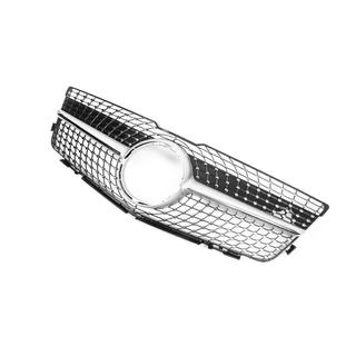 Griglia Anteriore Diamond Silver (2009-2012) foto 4