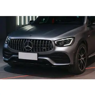 Griglia Anteriore GT Panamericana (per GLC 43 AMG/GLC 63 AMG/AMG-Line 2019-2022)