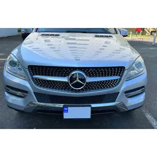 Griglia Tuning Diamond (per ML) foto 2