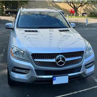 Griglia Tuning Diamond (per ML) foto 4