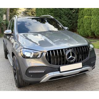 Griglia anteriore GT Panamericana (per Base 2018-2023) Mercedes GLE W167 2018- foto 1
