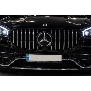 Griglia Anteriore 2019-2023 (GT Panamericana) Mercedes GLS X167 2019- foto 3