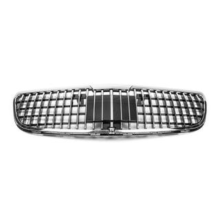 Griglia Anteriore Maybach (per GLS) foto 2